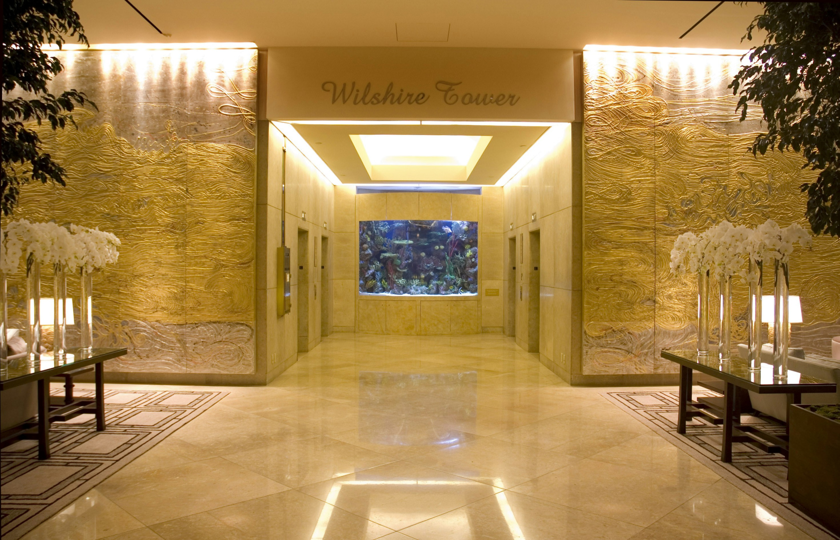 Foto - The Beverly Hilton