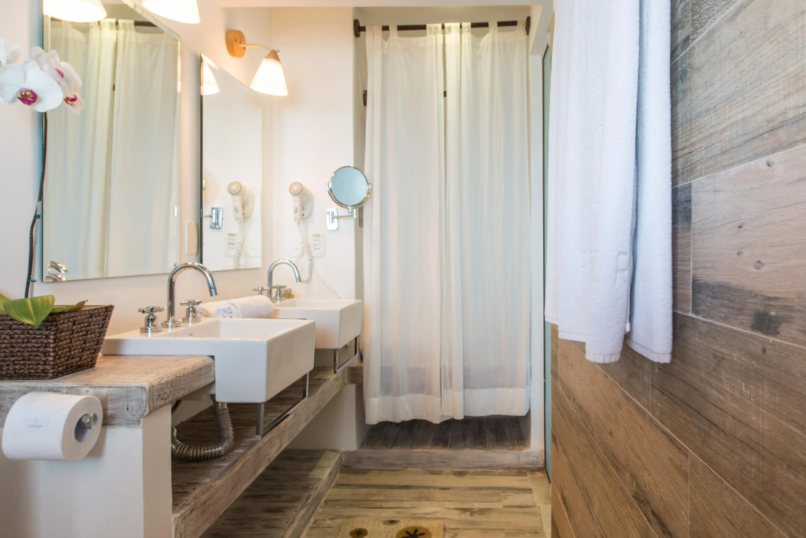 Photo - La Pedrera Small Hotel & Spa