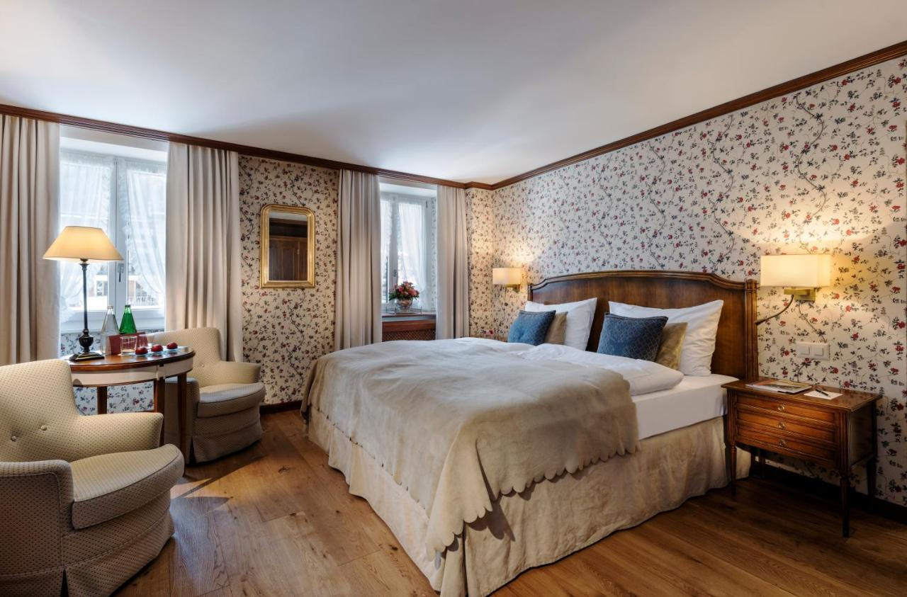 Foto - Hotel Monte Rosa