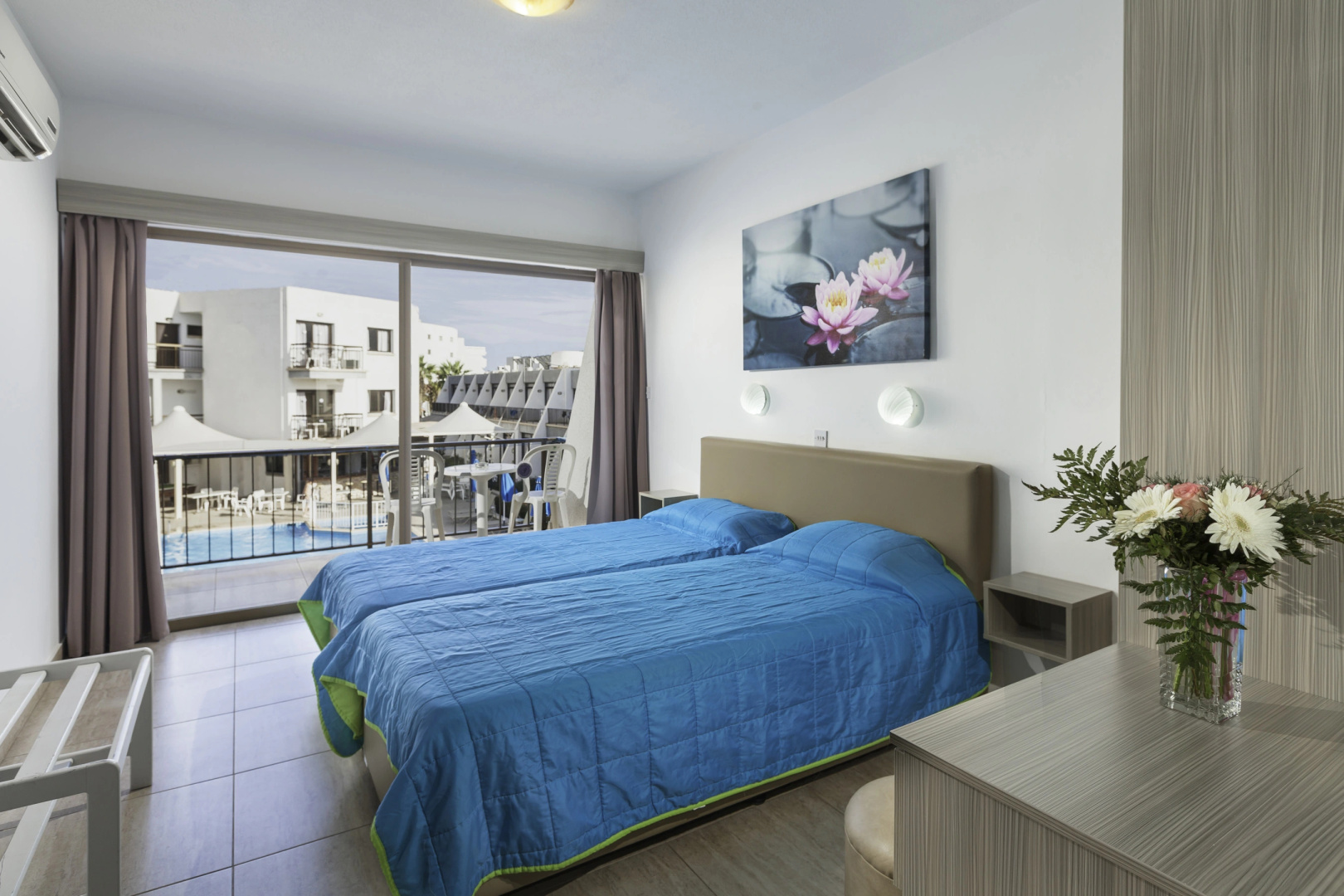 Foto - Penelope Beach Hotel Apts