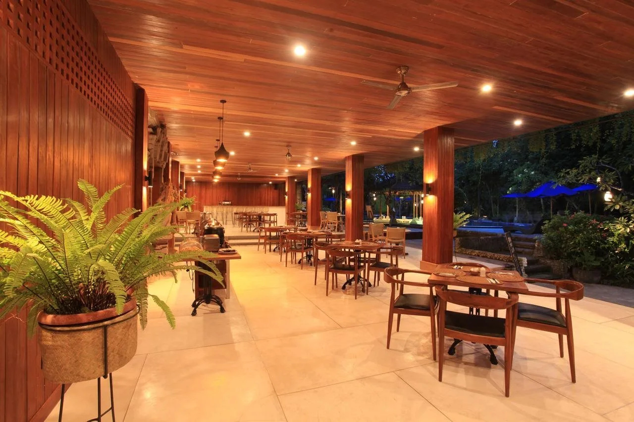 Foto - Matahari Bungalow