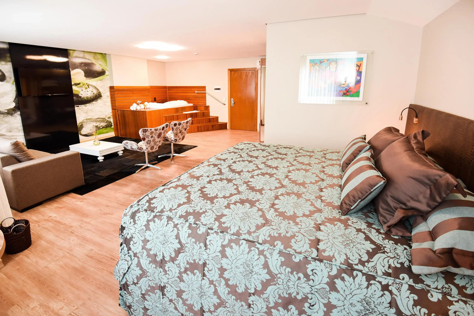 Foto - Hotel Refugio da Montanha