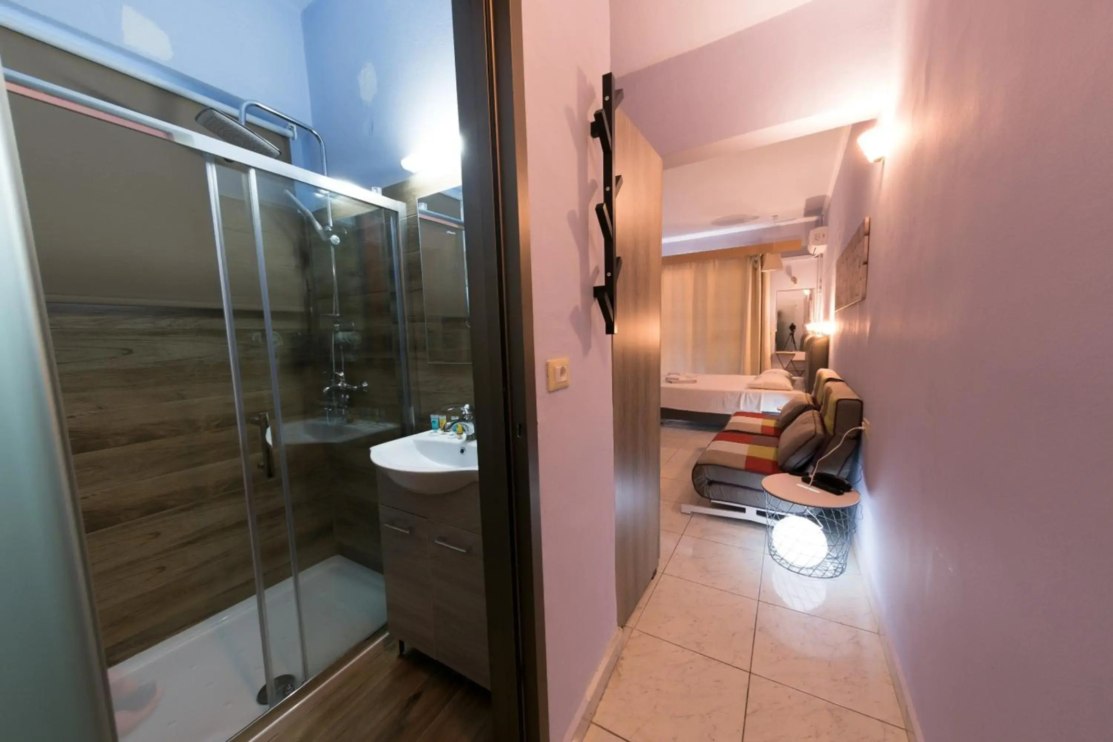 Photo - Hotel Parthenon Rodos city