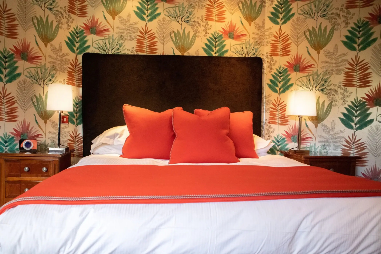 Foto - Langshott Manor - Luxury Hotel Gatwick
