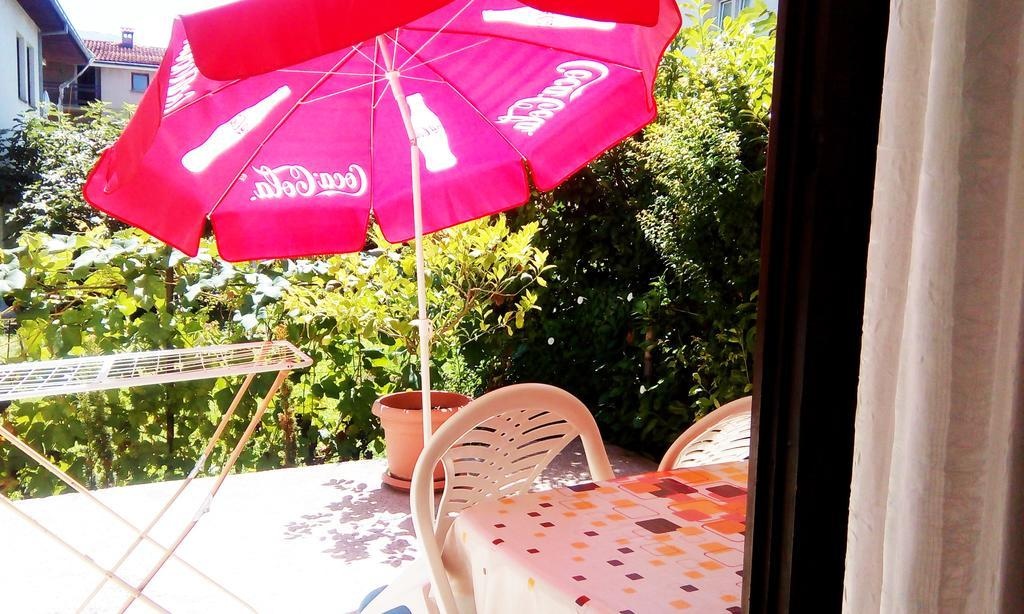 Apartmani Filip