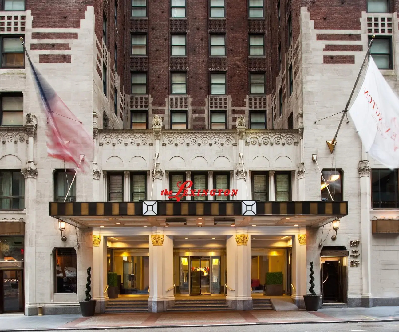 Photo - The Lexington Hotel, Autograph Collection