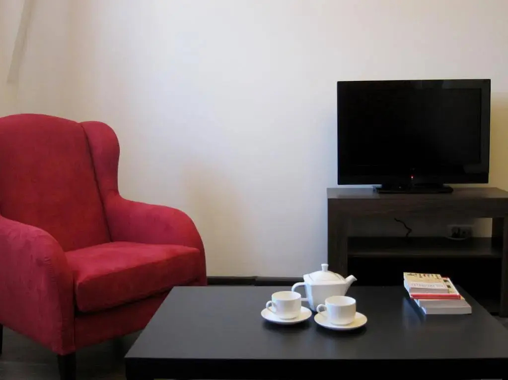 Foto - Hostel Wratislavia