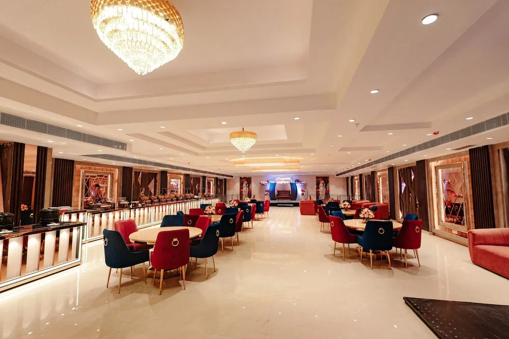 Foto - The Eliot Hotel & Banquet