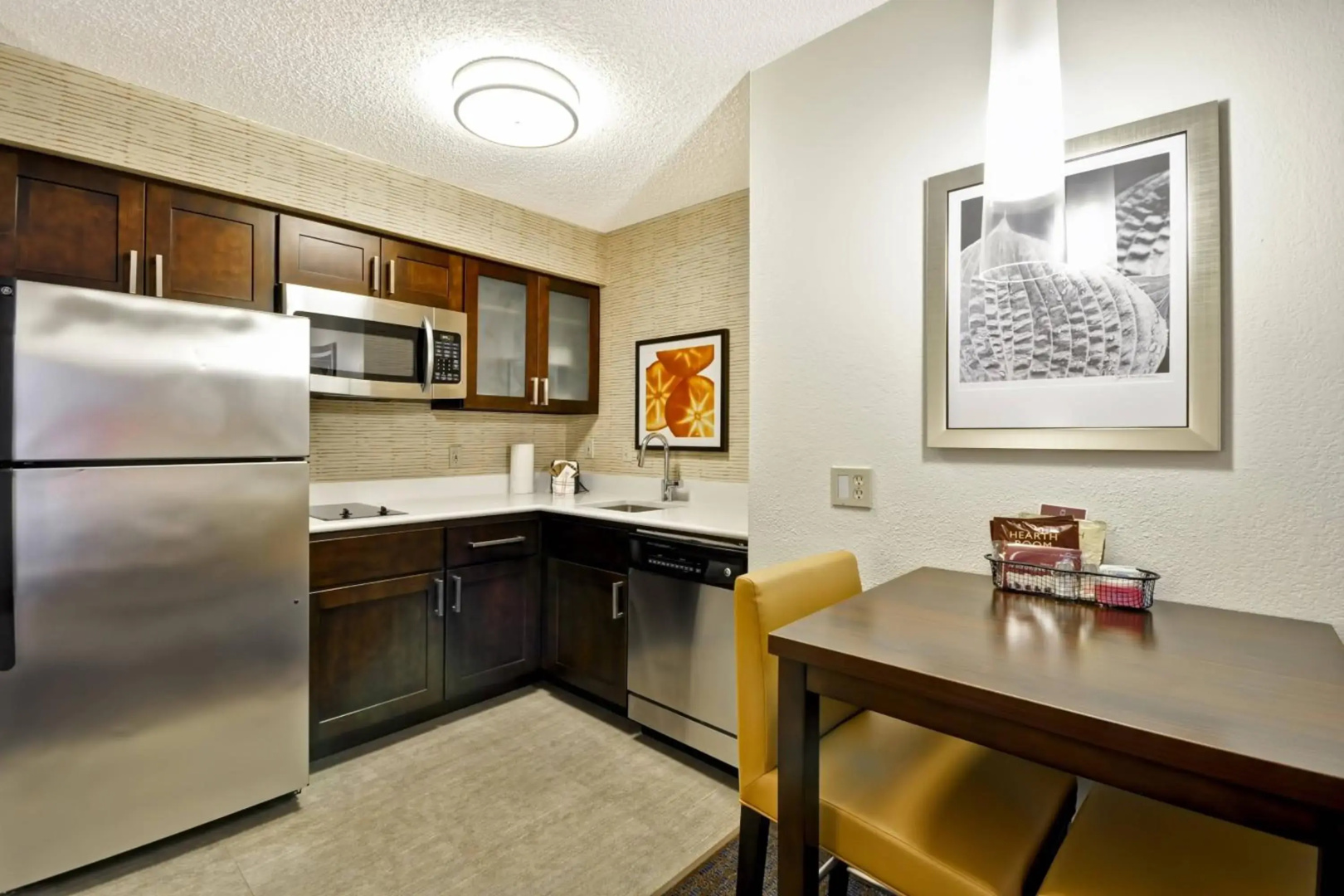 Foto - Residence Inn by Marriott Jacksonville Airport