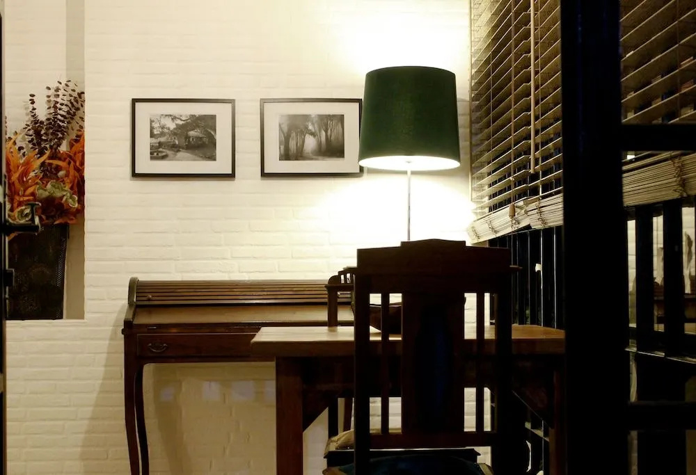 Foto - Storytellers Boutique Villas