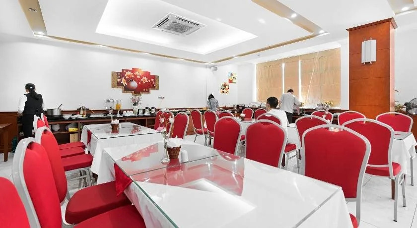 Foto - A25 Hotel - 705 Lac Long Quan