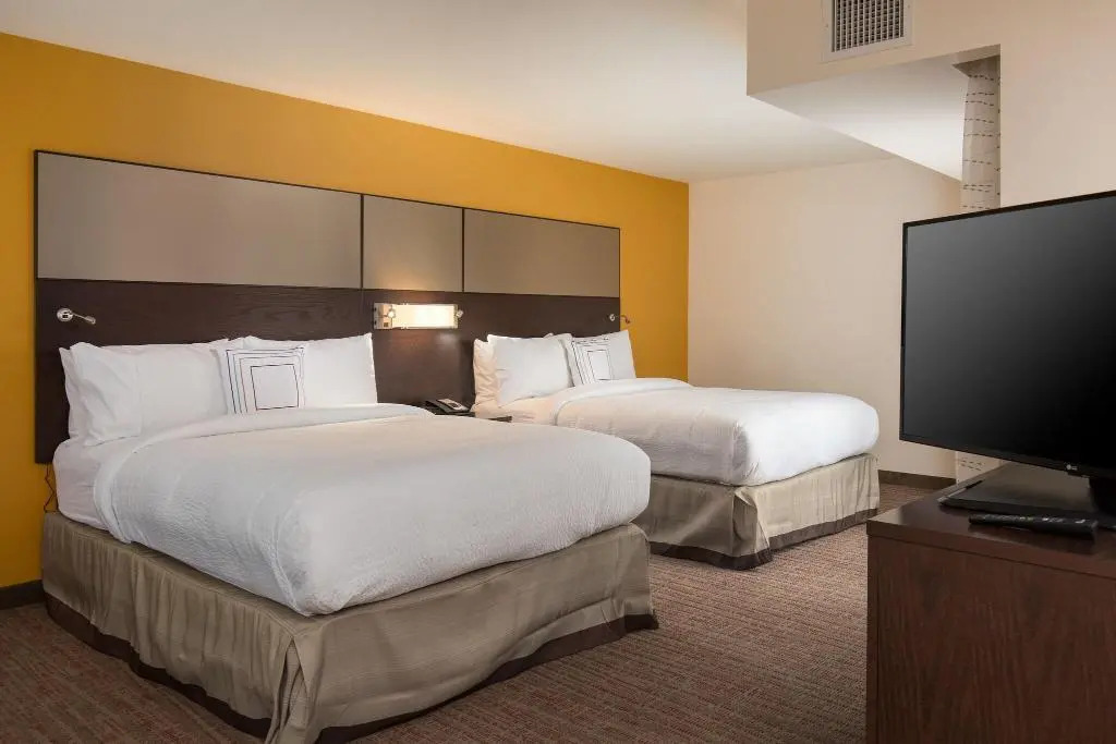 Photo - Residence Inn by Marriott Las Vegas Airport