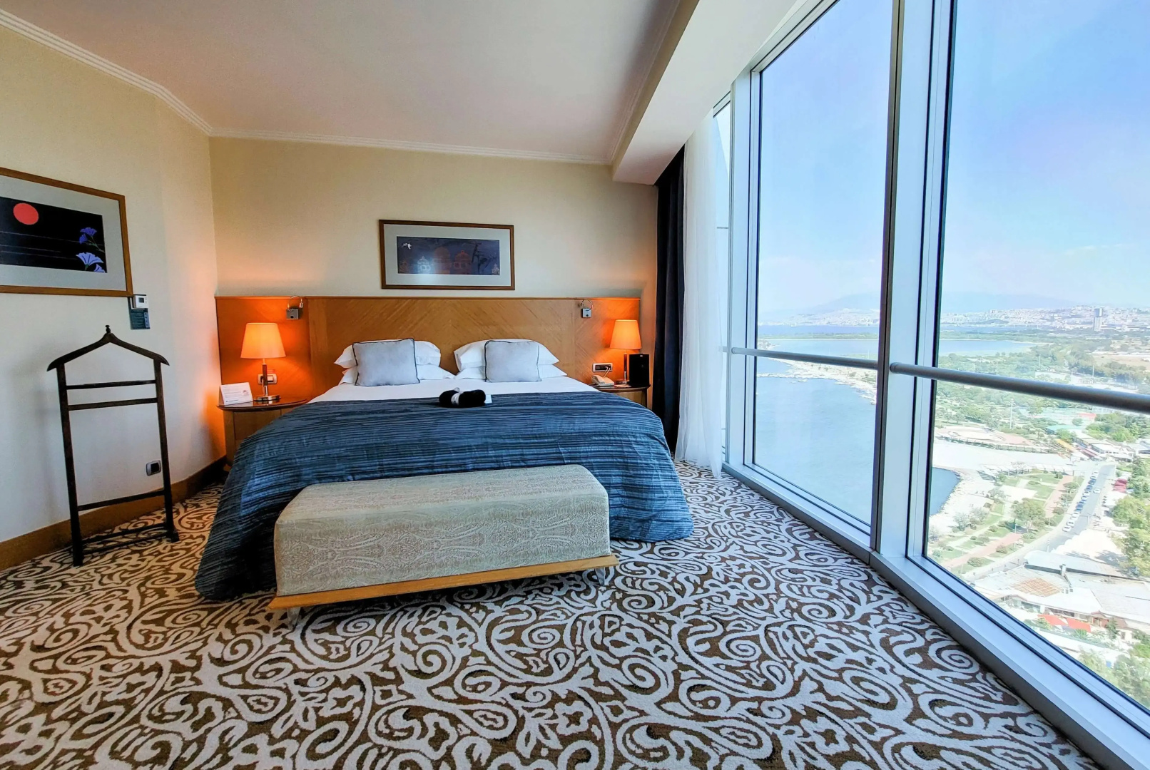 Photo - Wyndham Grand Izmir Ozdilek Thermal & Spa