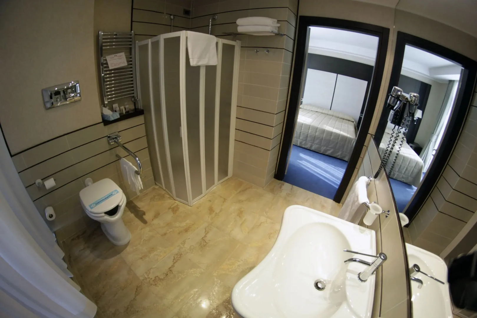 Foto - B&B HOTEL Napoli San Mauro