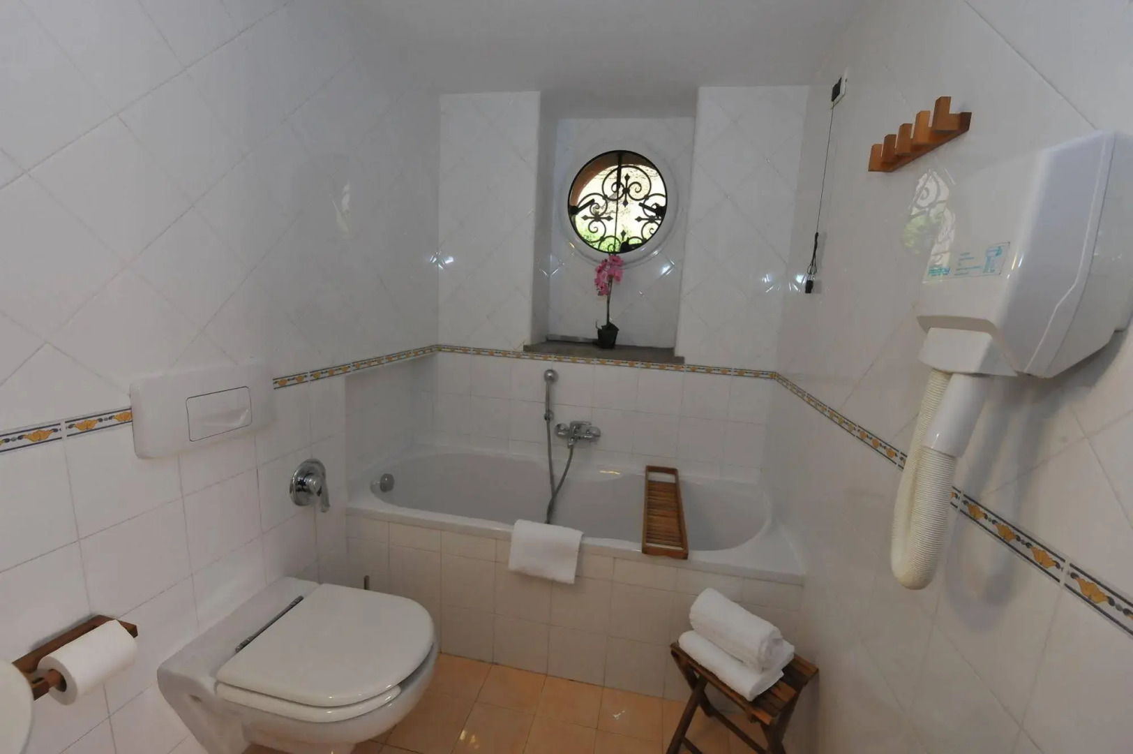 Foto - Hotel Rivoli Sorrento