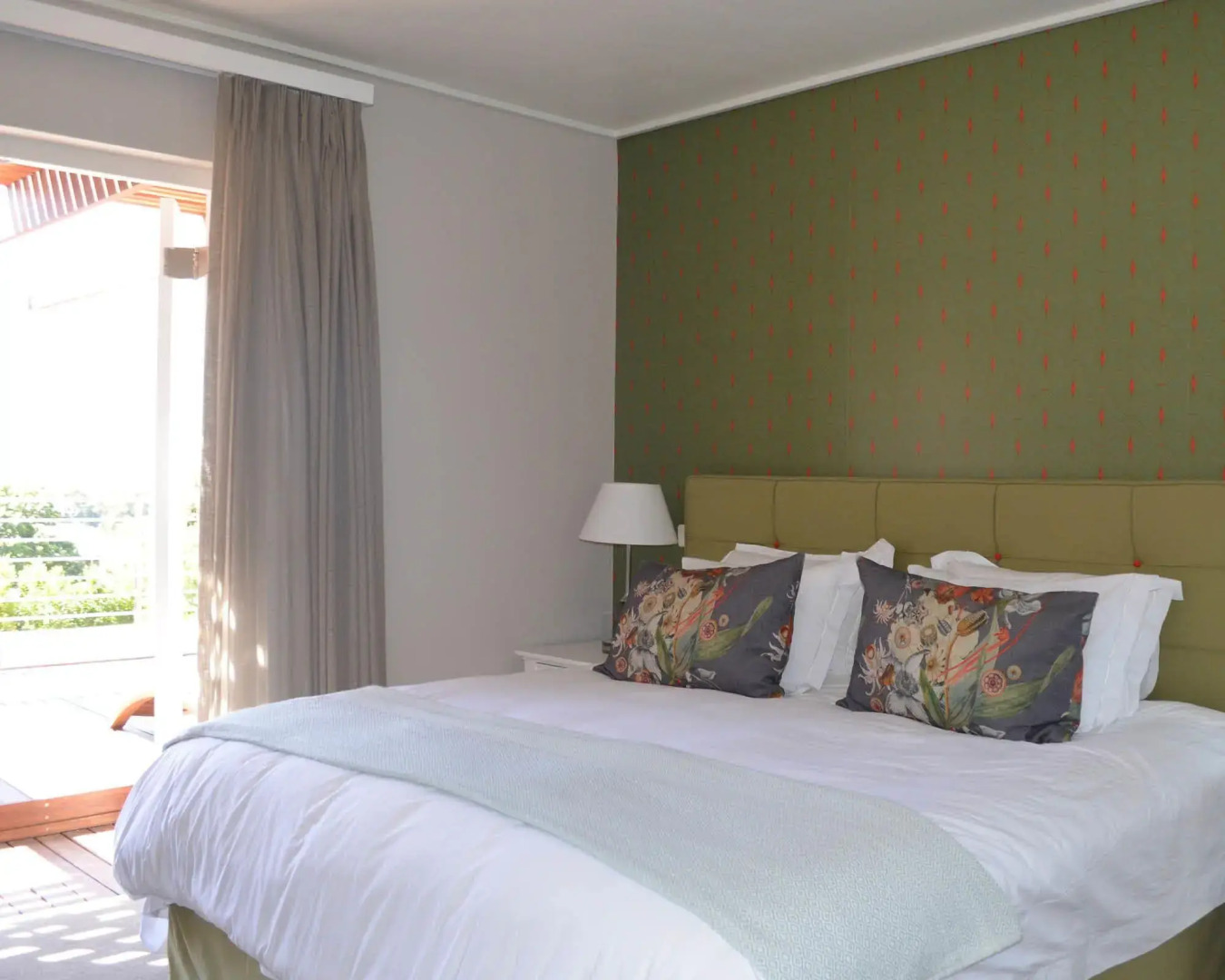 Foto - Thirty On Grace