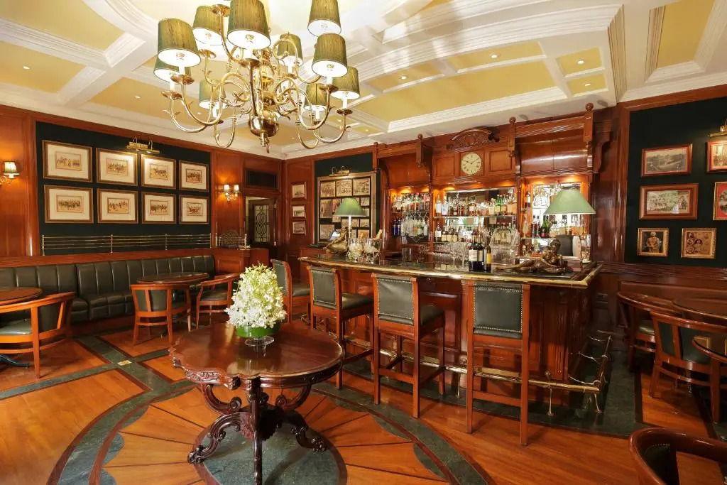 Foto - The Imperial, New Delhi