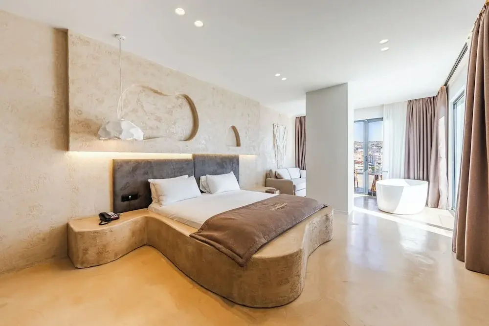 Foto - San Angelo Luxury Resort & Spa - Adults Only