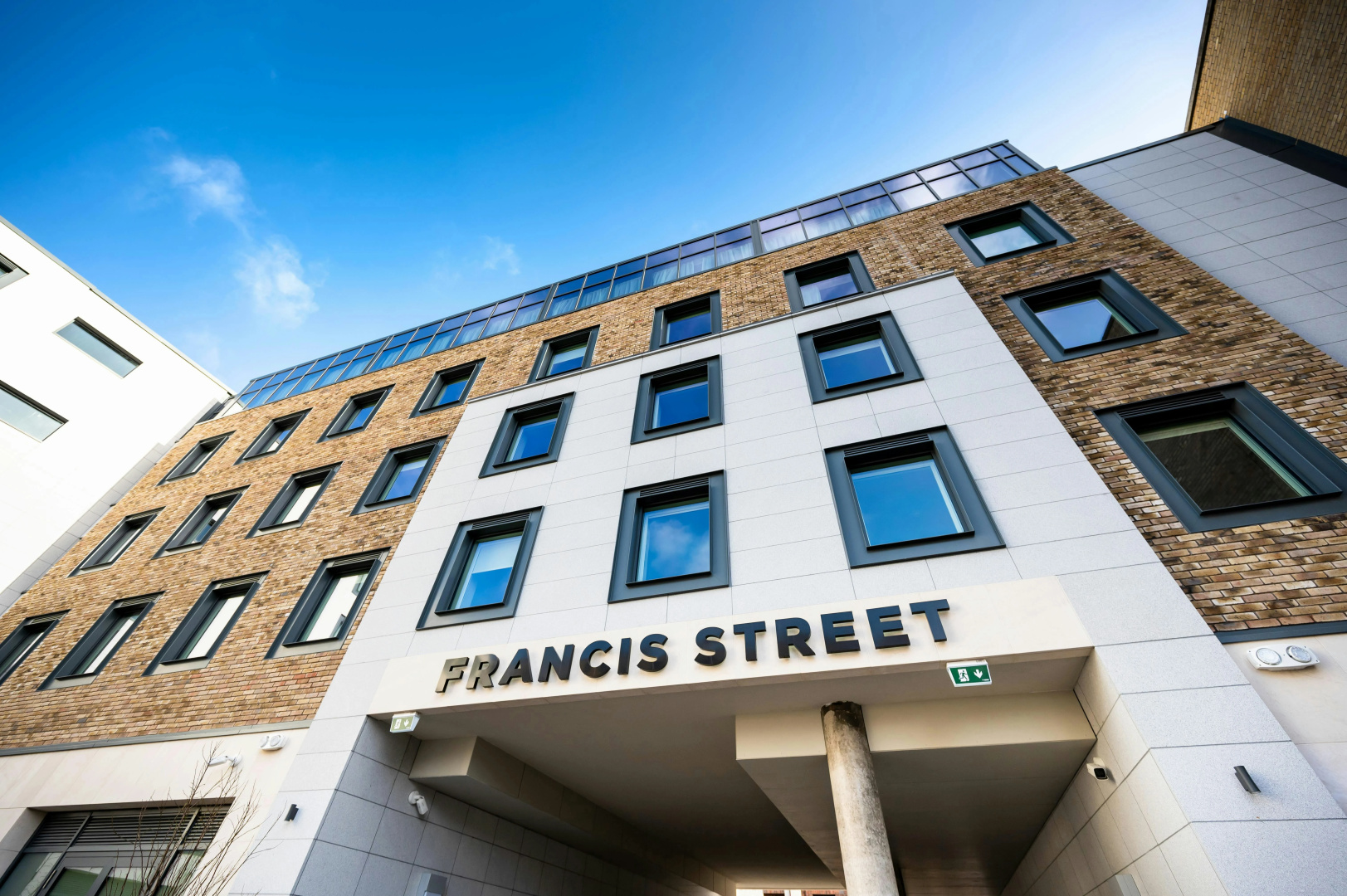 Photo - Staycity Aparthotels, Dublin, Tivoli