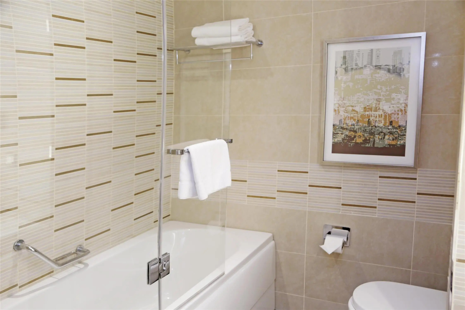 Foto - Doubletree by Hilton Istanbul Umraniye