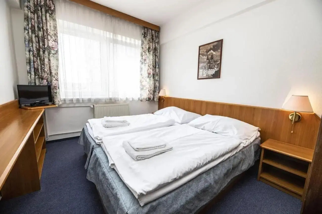 Foto - Hotel Astra
