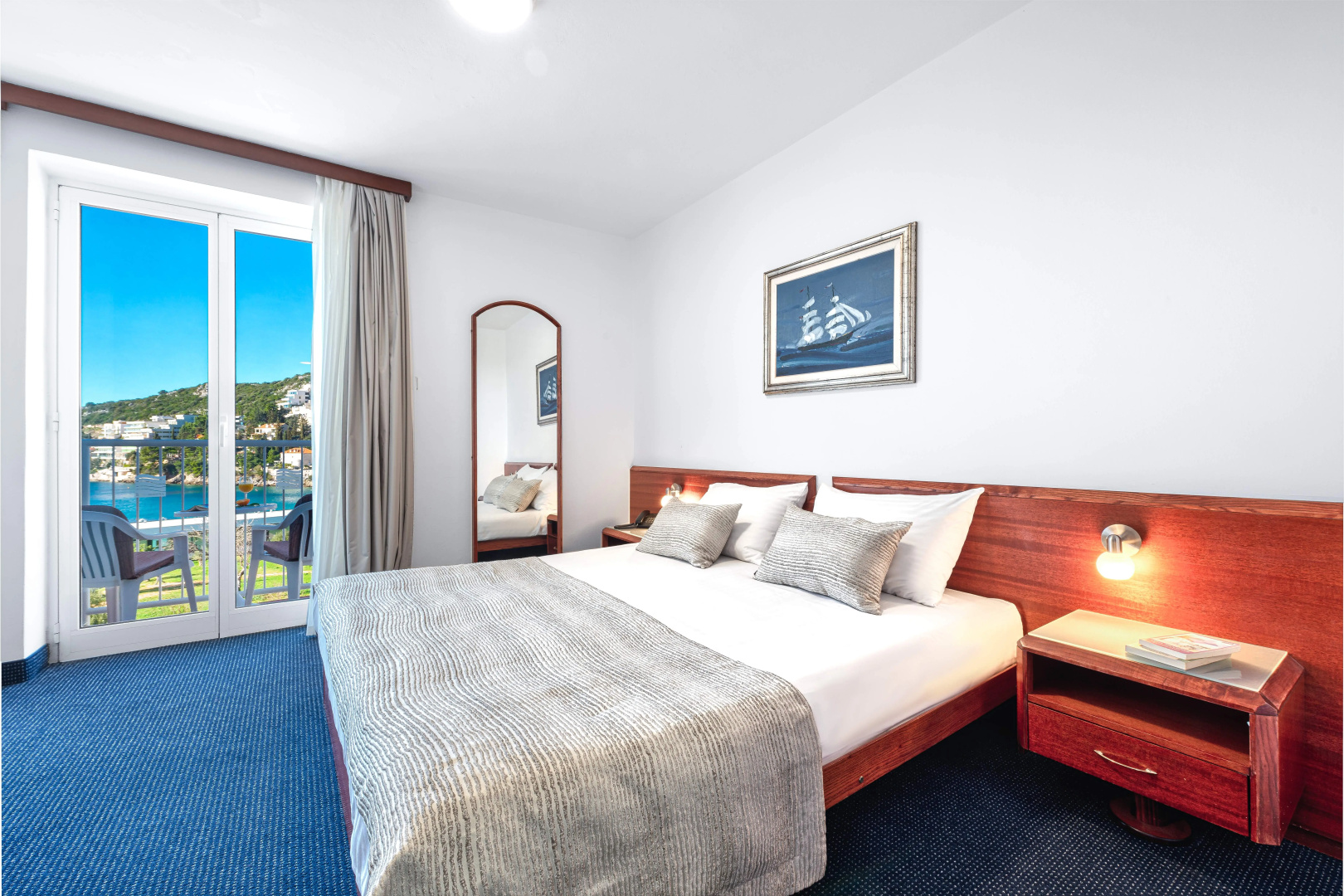 Foto - Hotel Komodor