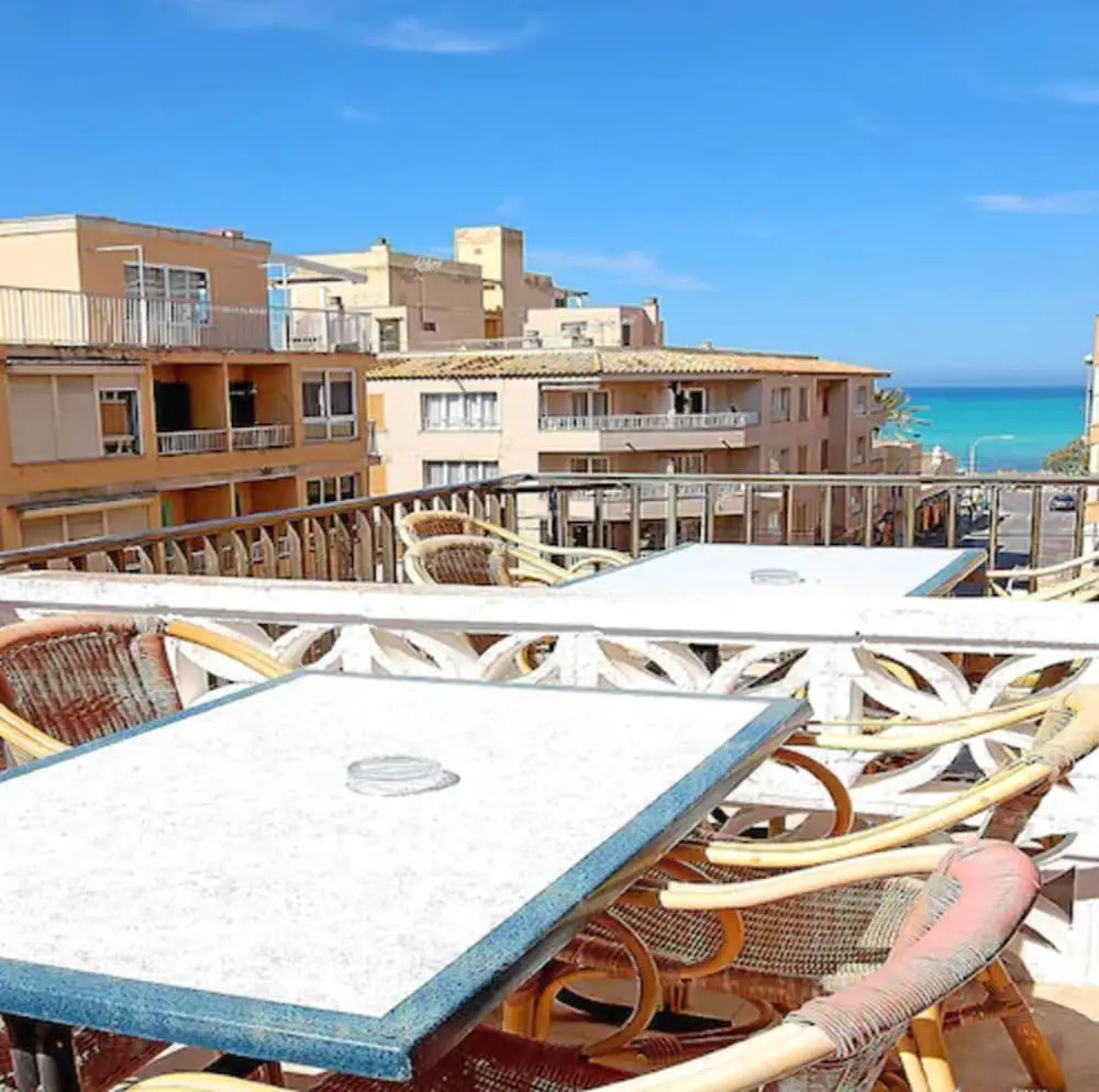 Photo - Hostal Sol de Mallorca