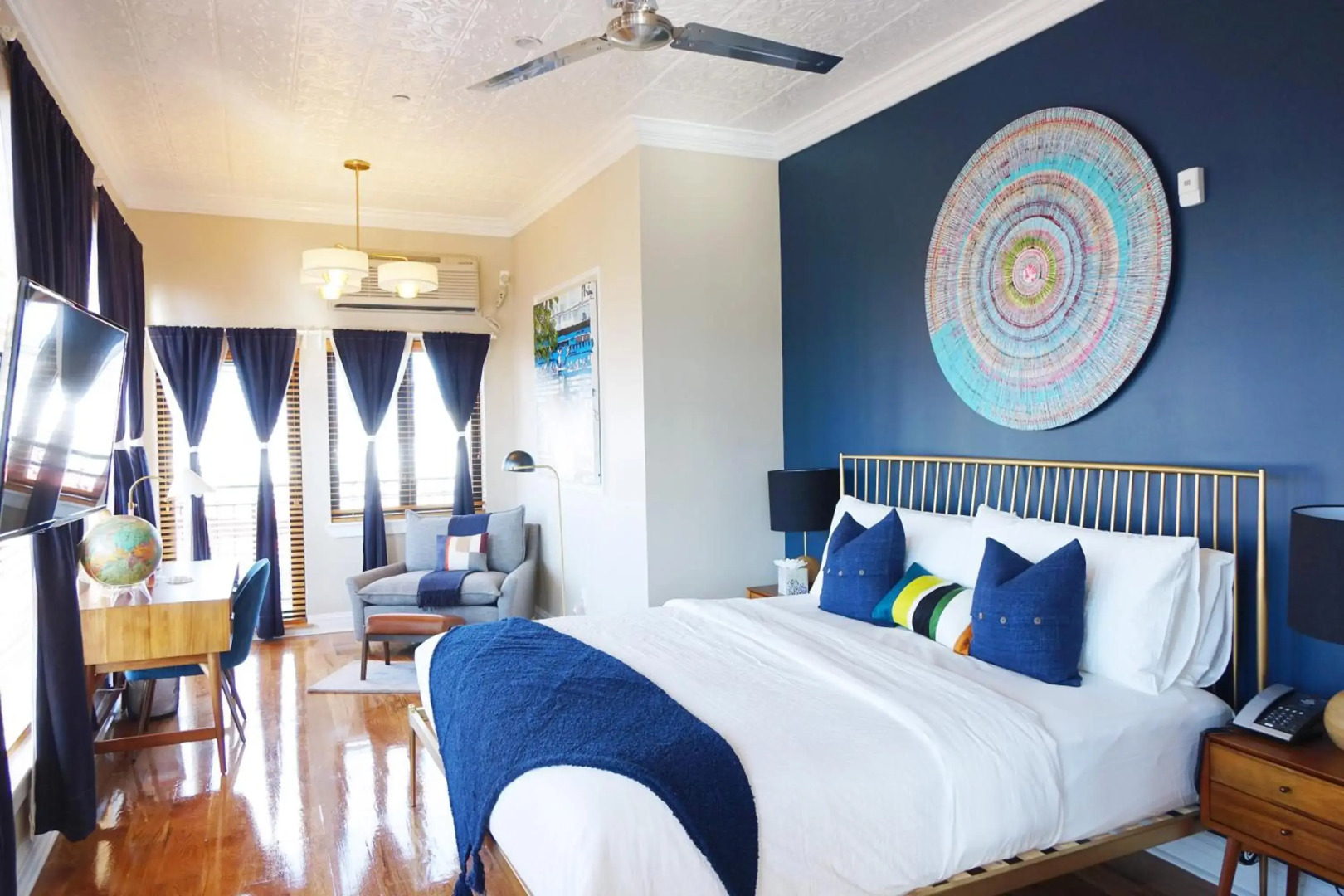 Photo - The Box House Hotel