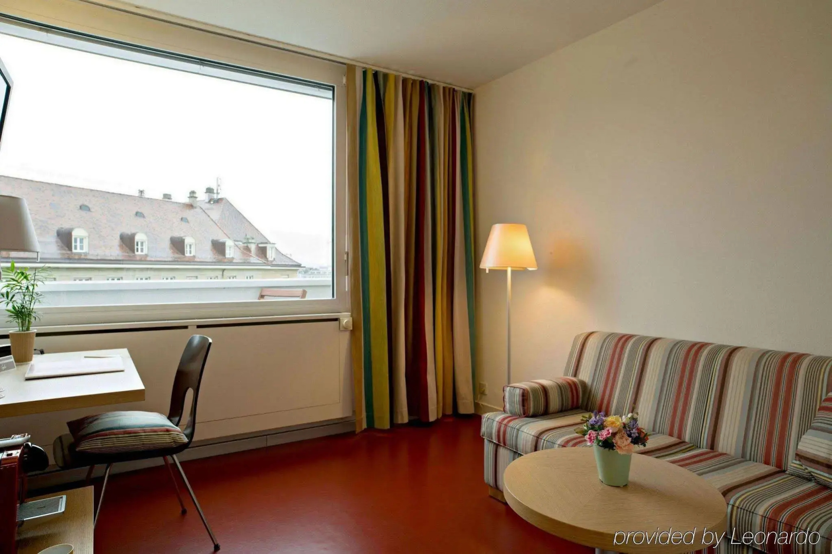 Foto - Steinenschanze Charming City & Garden Hotel