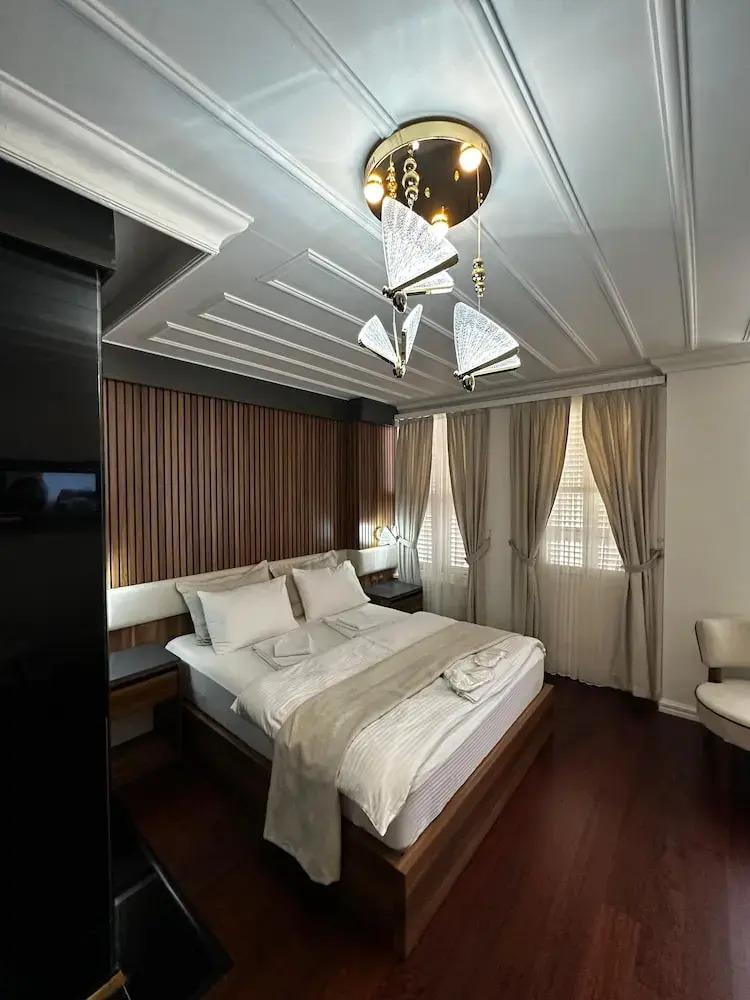 Foto - Şah Bey Konağı