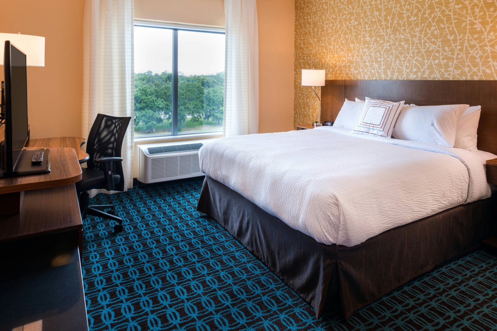 Foto - Fairfield Inn & Suites by Marriott Orlando East/UCF Area