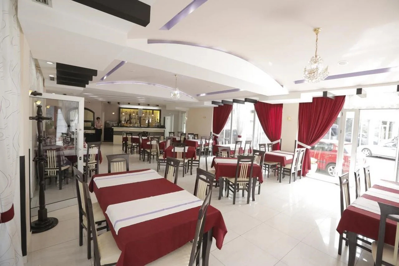 Photo - LORD Hotel
