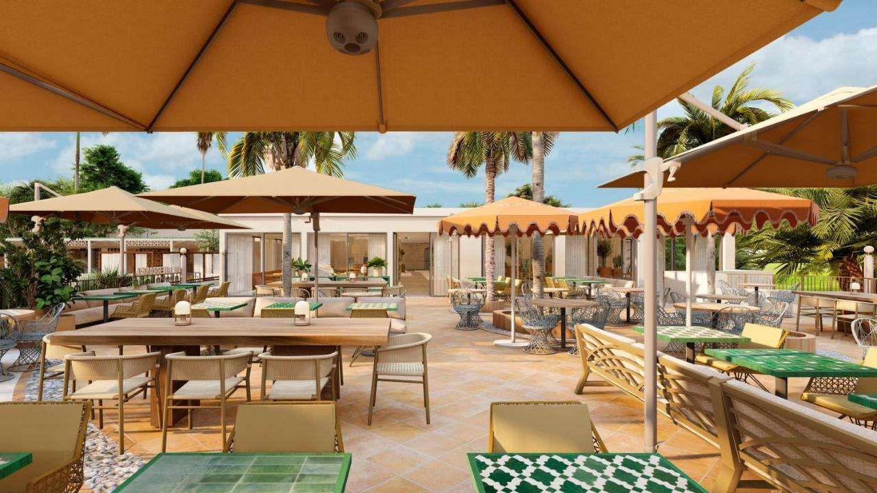 Photo - Kimpton Los Monteros Marbella by IHG