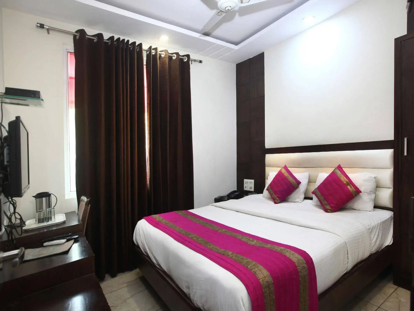 Photo - Hotel Hari Piorko