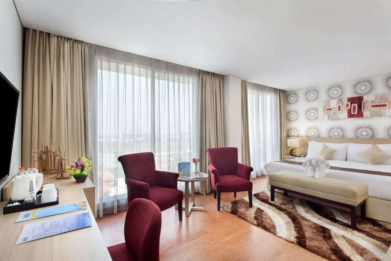 Foto - Days Hotel & Suites by Wyndham Jakarta Airport