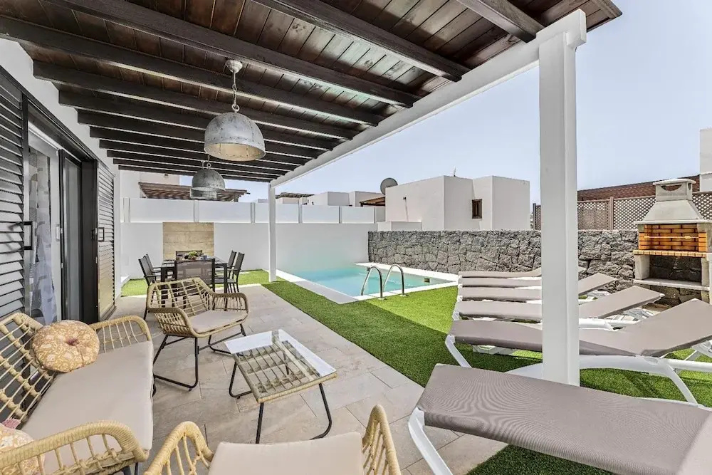 Foto - Villa Jordi