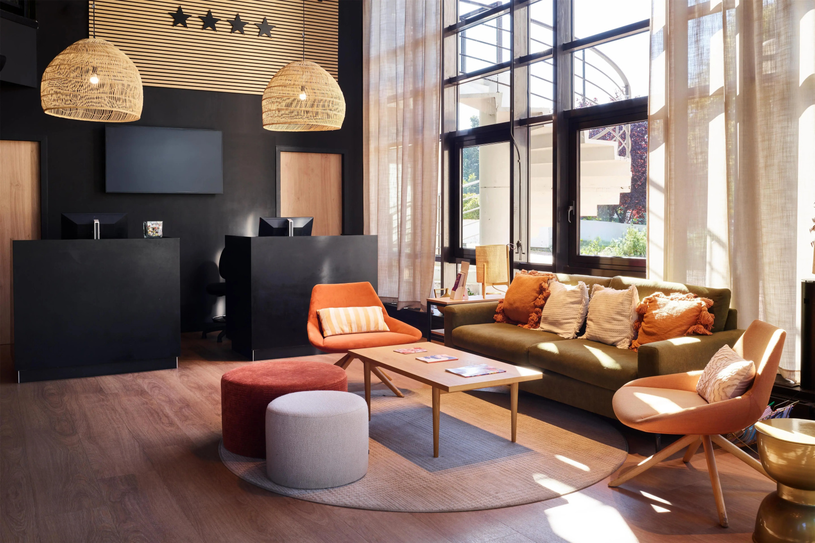 Photo - Radisson Hotel Clermont-Ferrand