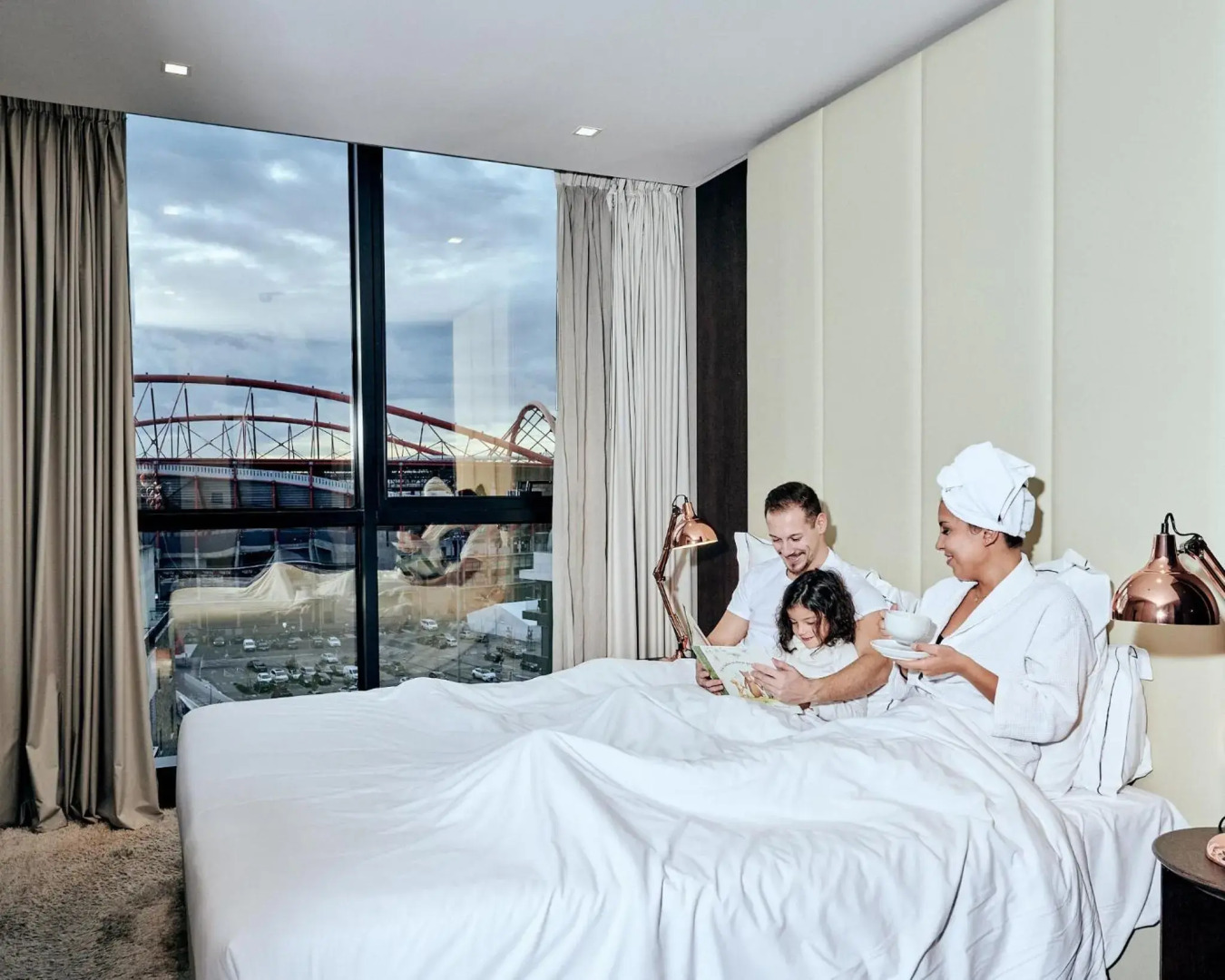 Foto - Upon Lisbon Prime Residences