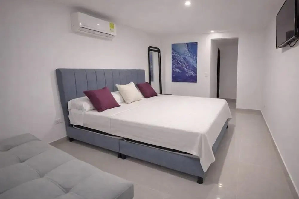 Photo - Open Sea Hotel Cartagena - Frente al mar
