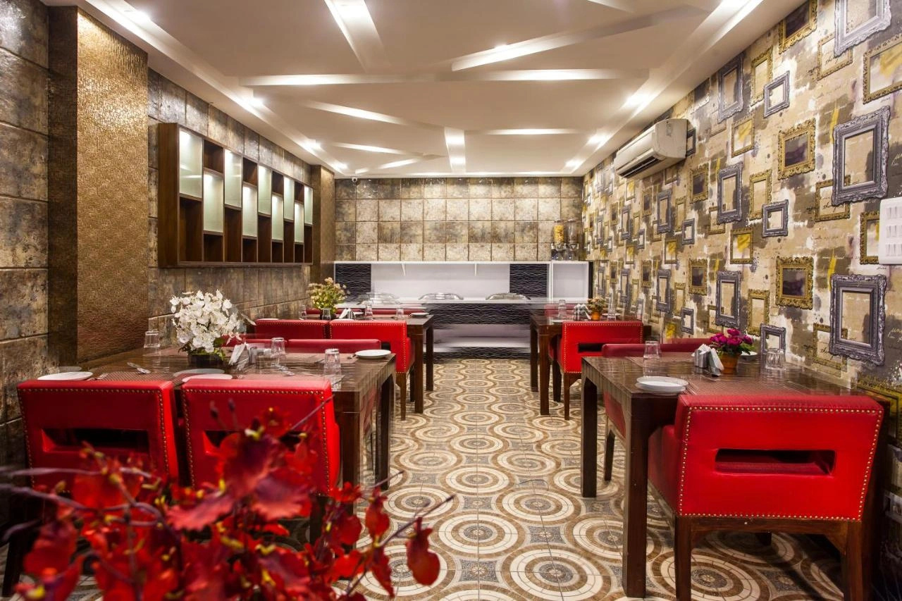 Foto - Hotel Sunstar Heritage