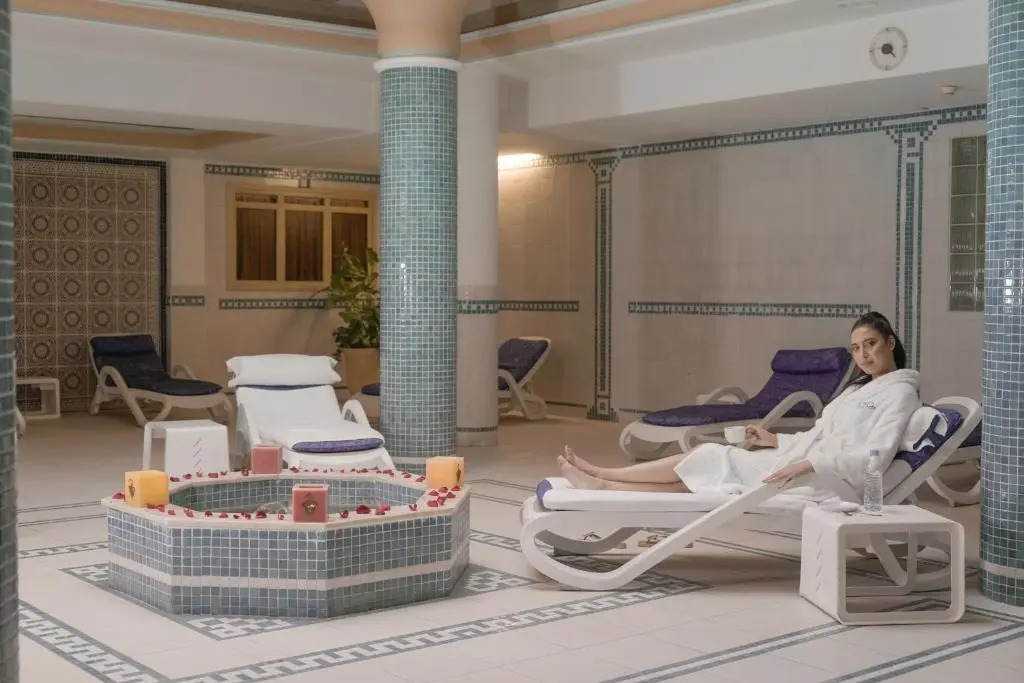 Photo - Agadir Beach Club