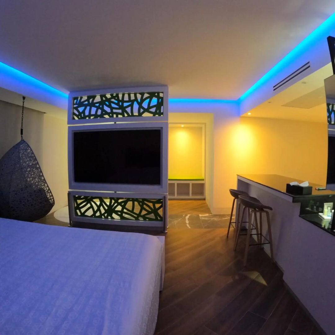 Foto - WeEnjoy Hotels Aeropuerto CDMX