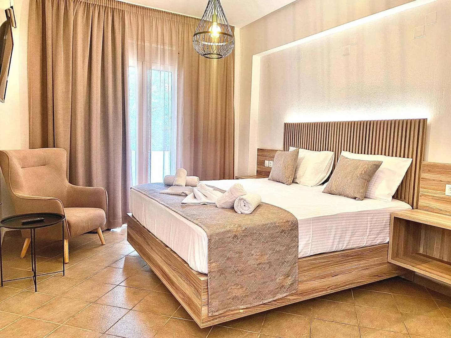 Foto - Kasapakis Hotel & Apartments