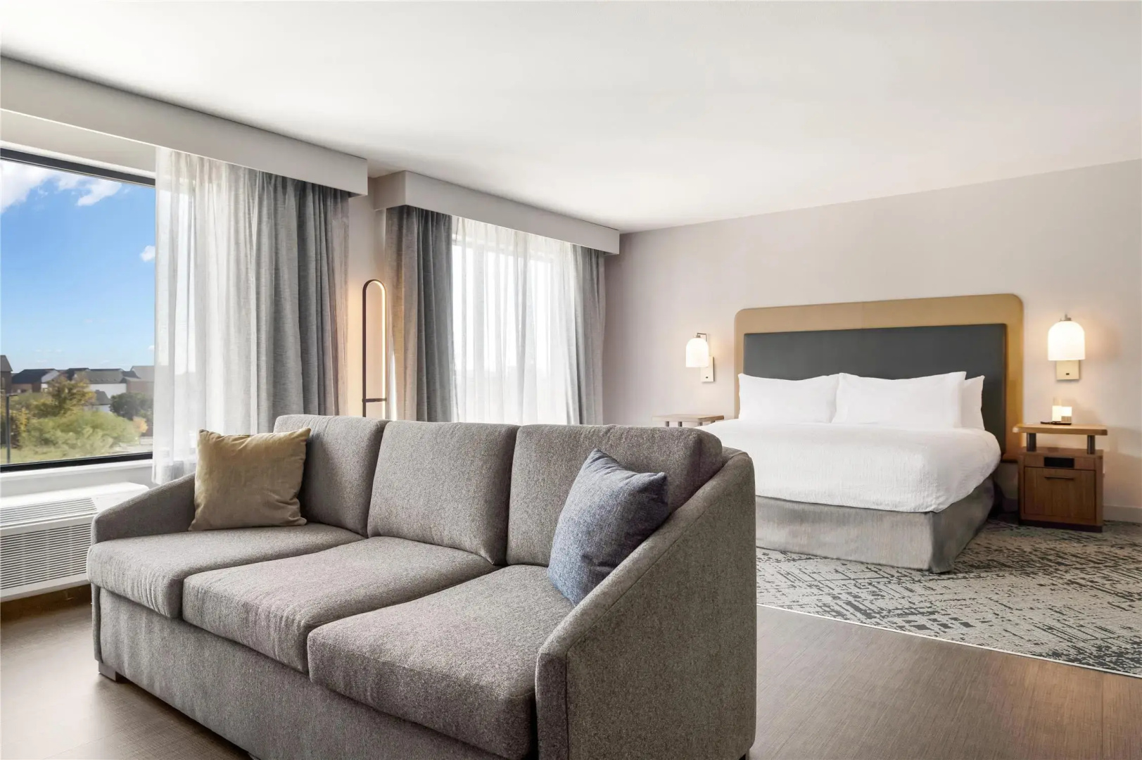 Foto - Homewood Suites By Hilton Austin Airport