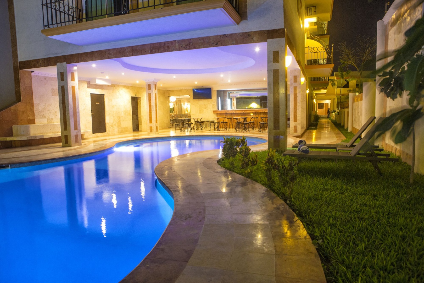 Photo - Hotel Palacio Maya