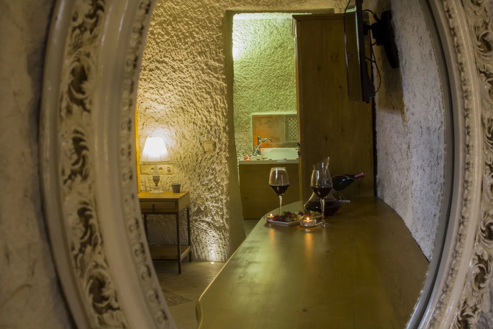 Foto - Azure Cave Suites - Cappadocia