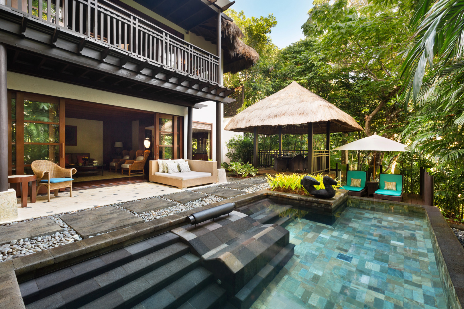 Photo - Shangri-La Boracay