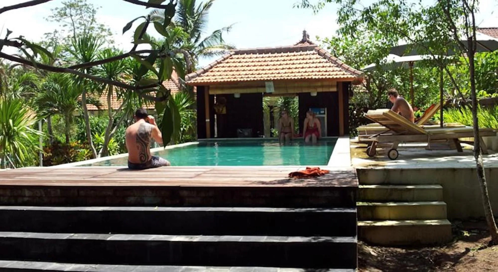 Foto - Medori Putih Homestay