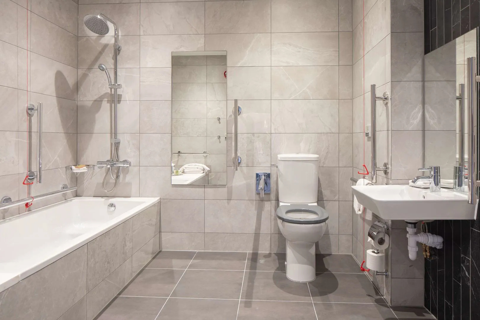 Foto - Hilton Dublin Kilmainham