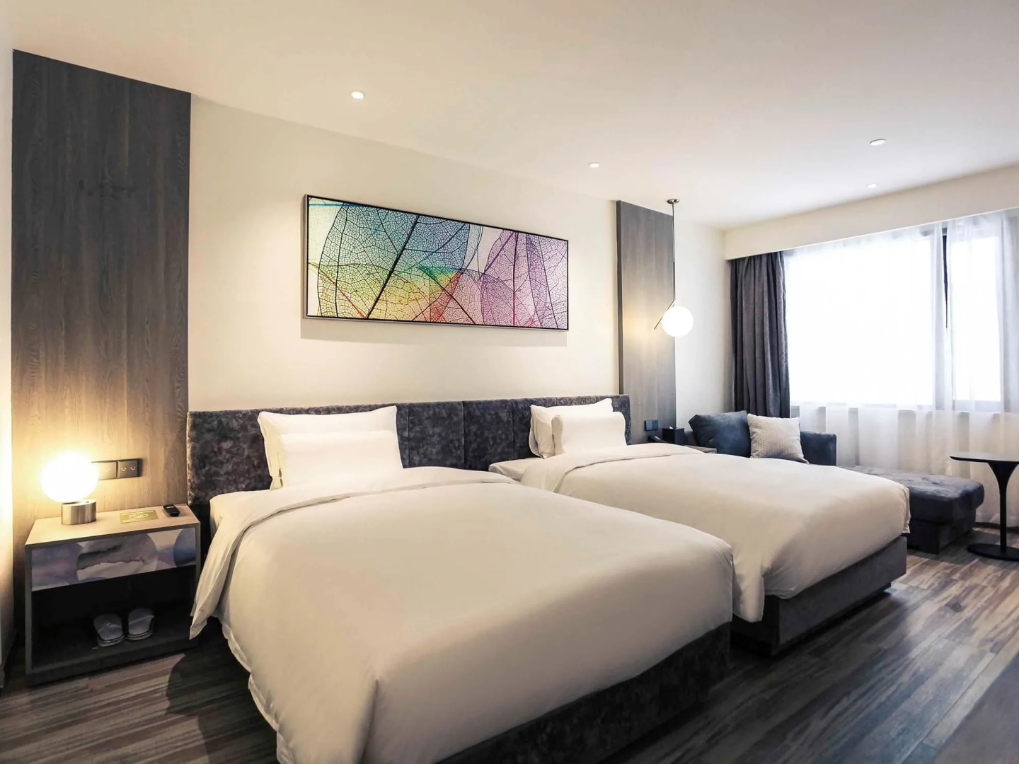 Foto - Mercure Shanghai Hongqiao South